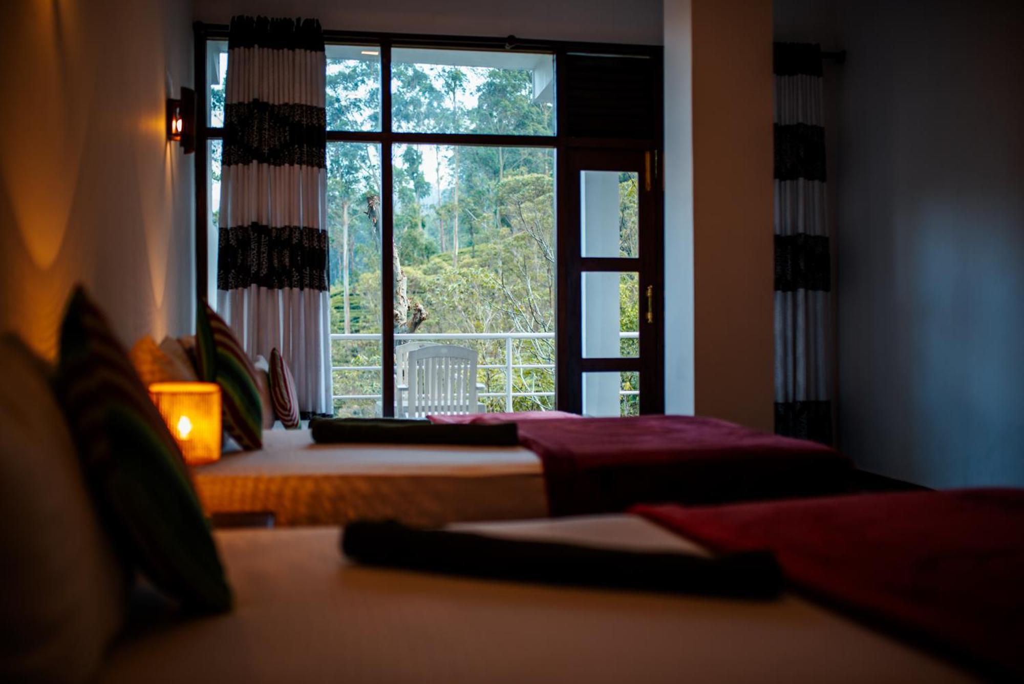 Adams Peak Inn Nallathanniya Екстериор снимка